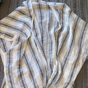 American Eagle Kimono